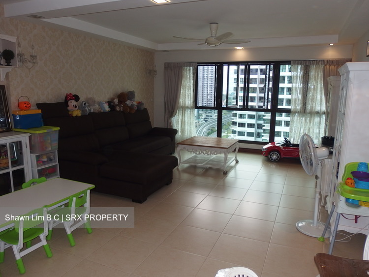 Blk 435A Fernvale Road (Sengkang), HDB 5 Rooms #178303202